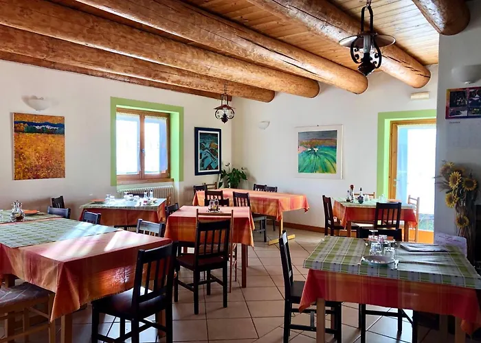 Agriturismo Cavria