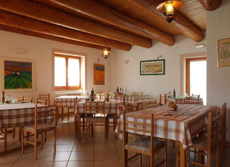 Bed & Breakfast Cavria