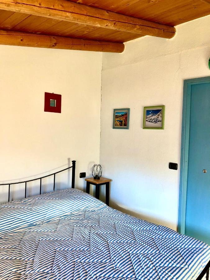 Bed & Breakfast Cavria *