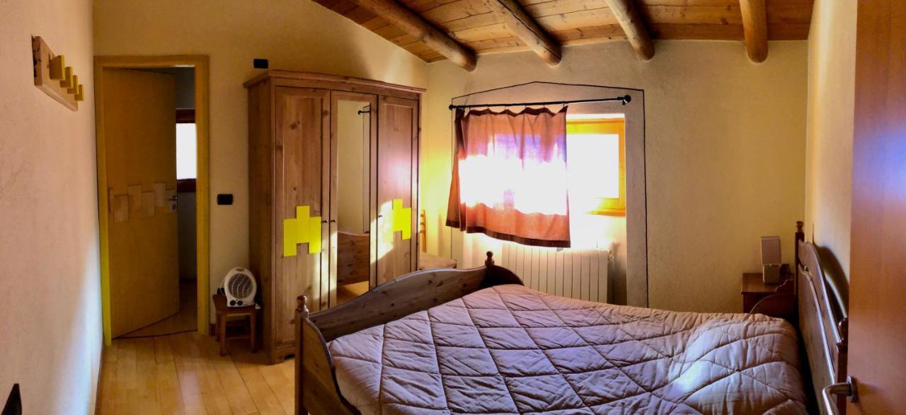 Bed & Breakfast Cavria *