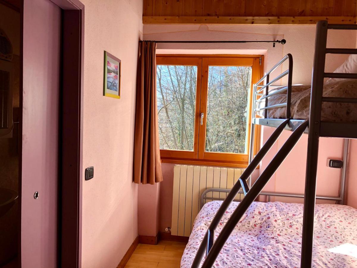 Bed & Breakfast Cavria *