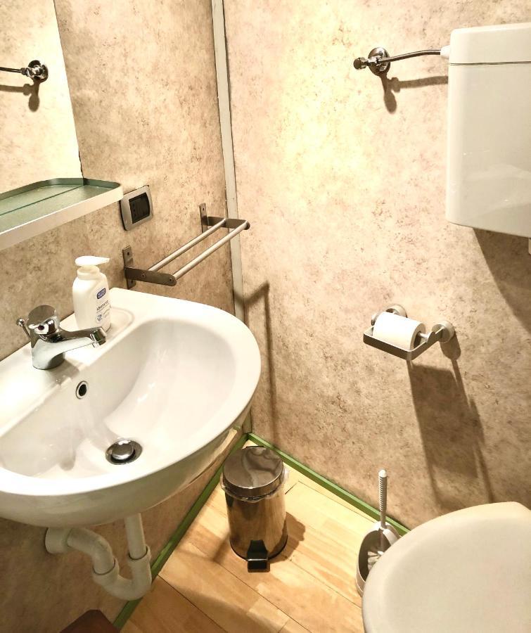 Cavria Bed & Breakfast Castione Andevenno