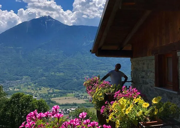Agriturismo Cavria