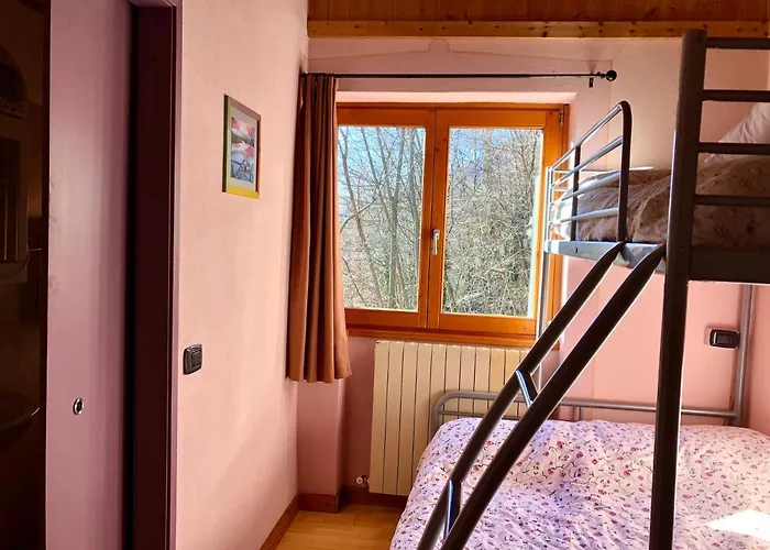 Agriturismo Cavria