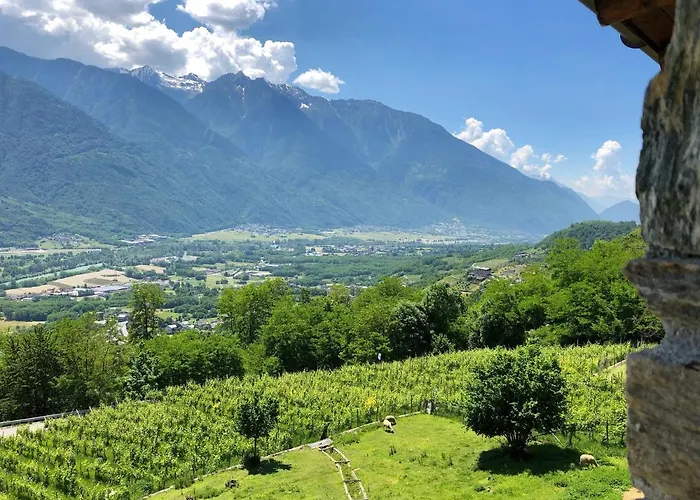 Agriturismo Cavria